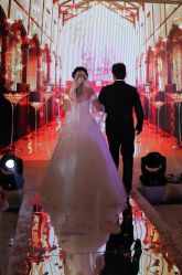 -喜喜婚纱HAPPINESS STUDIO奢定馆(海淀体验馆)