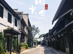 -靖港古镇