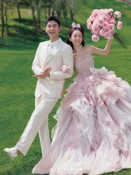 -第一夫人婚纱摄影(南京店)