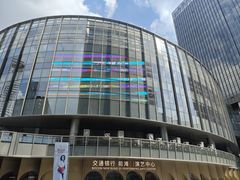 -交通银行前滩31演艺中心