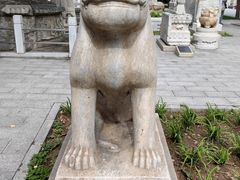 -北京石刻艺术博物馆(五塔寺)