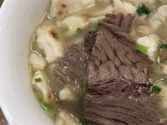 -西羊市老米家泡馍(西羊市店)