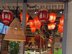 -农耕记·湖南土菜(halo广场店)