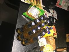 -快乐迪KTV(中山路店)