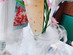 四时锦年雪耳饮-雀蓝川菜(星悦汇店)
