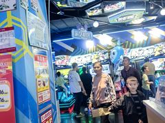 -真快活Coohoo Max(武商仙桃店)