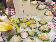 -吉源大排档·鱼生·海鲜(烧烤彩印厂店)