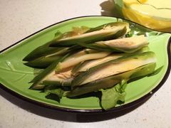 -一叶一世界·素食餐厅(锦华万达店)