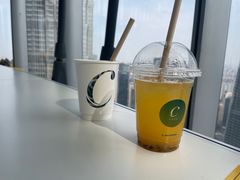-西贝(上海中心店)