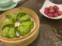 -五观堂素食(新华路店)