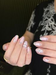 -情同手足美甲美睫
