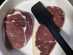 -谢大牛馆·中式卤牛排(老店)