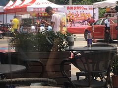 -星巴克(清远万达广场店)