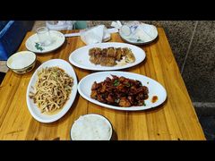 -水根饭店