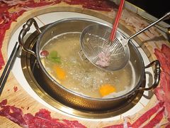 -牛人日志·鲜牛肉骨汤火锅(万科里瑧店)