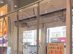 -西部马华清真兰州牛肉面·烧烤夜市(三里河店)