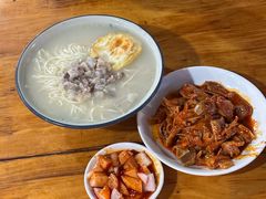 -渔桥李记奶汤面(东街店)