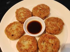 顺德煎鱼饼-任兴记(定西路店)