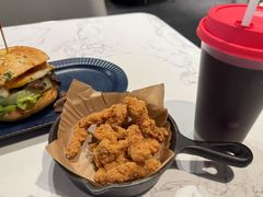 -必胜客(新辰里酒仙桥店)
