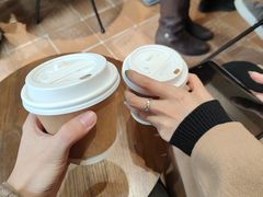 -Radar Coffee(思南路店)