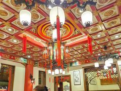-梅龙镇酒家(南京西路总店)