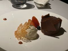 -Oyster Talks 四度蚝法餐厅