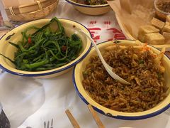 -东排食堂长沙小吃大排档(五一广场店)