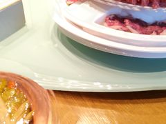 -南门四季铜锅涮肉(大屯·北苑店)