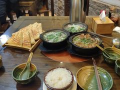 -王明古法砂锅居(开化寺店)