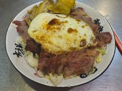 -吾家香港烧腊专门店