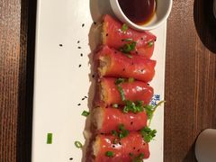 -南拳十三姨·潮汕砂锅粥(世纪金源店)