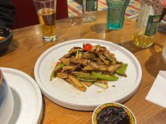 -敏珠拉姆藏餐·南京厨房(富春江东街店)