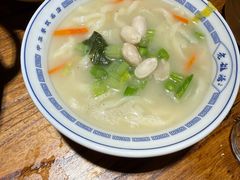 -老雒阳面馆·水席·洛阳菜(王城路店)
