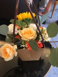 -大美母婴月子中心(希尔顿店)