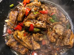 -黄泥岗·地道湖北菜(奥特莱斯店)