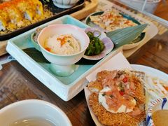 -桃太郎寿司料理(南坪店)