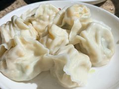 -金谷园饺子馆(北邮总店)