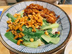 瓦记秘制牛杂粉-瓦记米粉(东鼓道店)