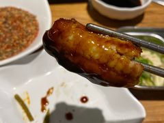 -牛炙烤肉(车公庙店)