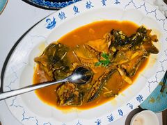 -胖姐渔村(中源大道店)