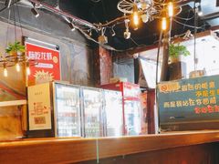 -小俩口烧烤东北菜(双井店)
