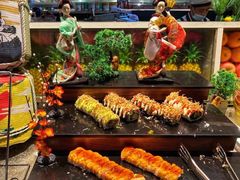 -梨花自助烤肉(天河城店)