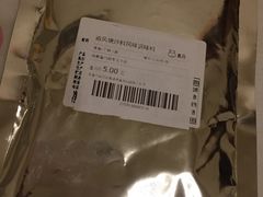 避风塘炒料风味调味料100g/袋-盒马鲜生(莱蒙都会店)