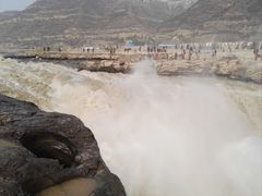 -陕西黄河壶口瀑布旅游区
