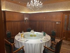 包厢-马勒别墅·中餐厅