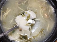 -小时候焗海鲜(鄞州万达店)