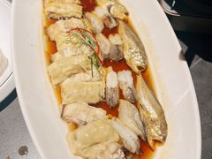 -佬太公海鸭·海鲜大排档(上海总店)