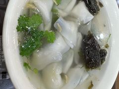 -庆丰包子铺(房山长阳店)