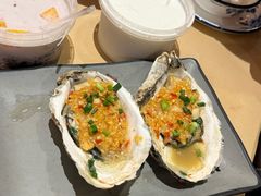 -江味龙虾馆·裸蓝龙虾(南山店)