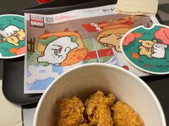 -肯德基(建华店)